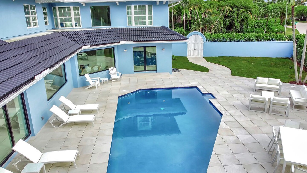 Photo of Outdoor in Delray Beach