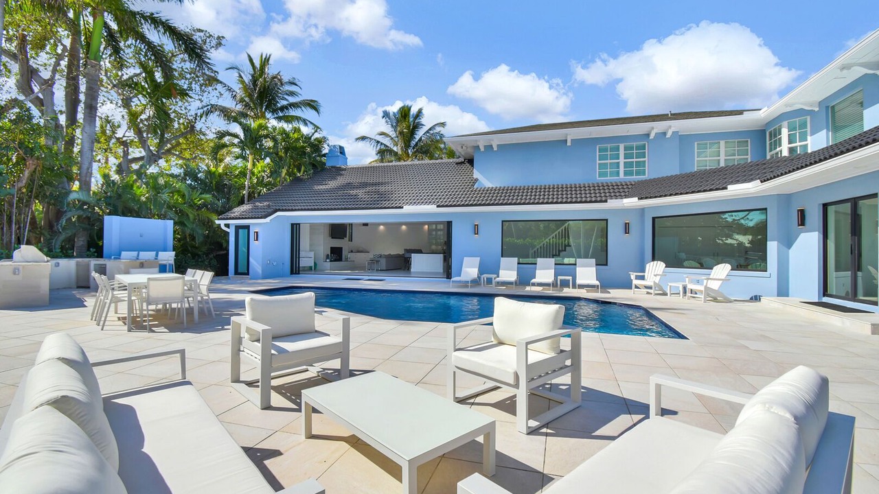 Photo of Outdoor in Delray Beach