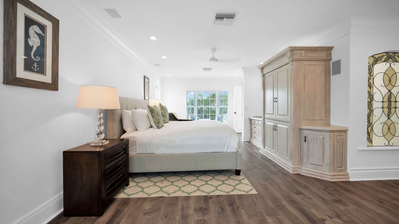 Photo of Bedroom in Delray Beach