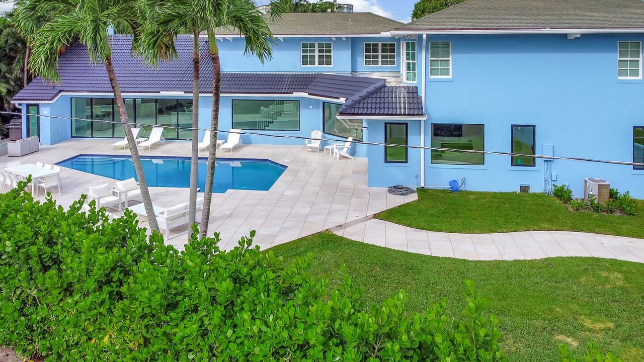 Photo of Outdoor in Delray Beach