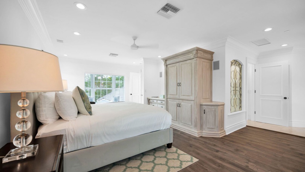 Photo of Bedroom in Delray Beach
