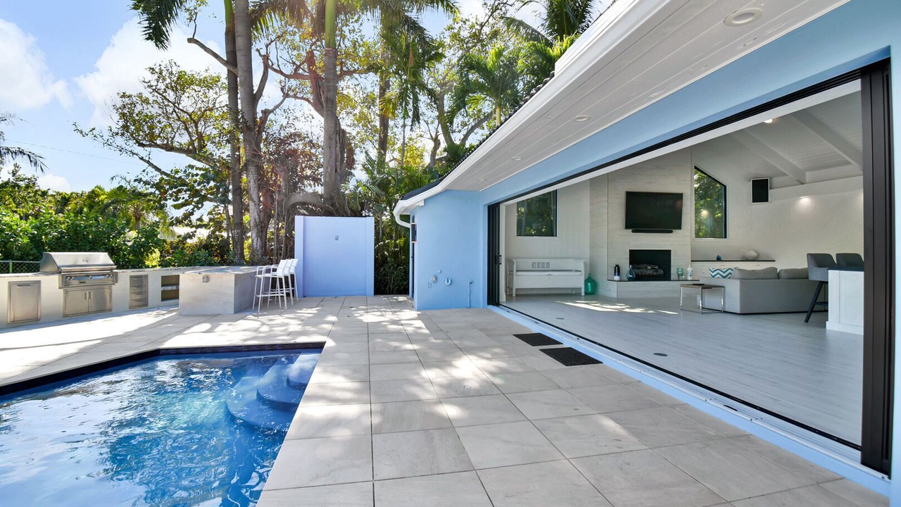 Photo of Outdoor in Delray Beach