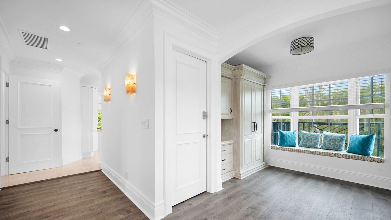 Photo of Bedroom in Delray Beach