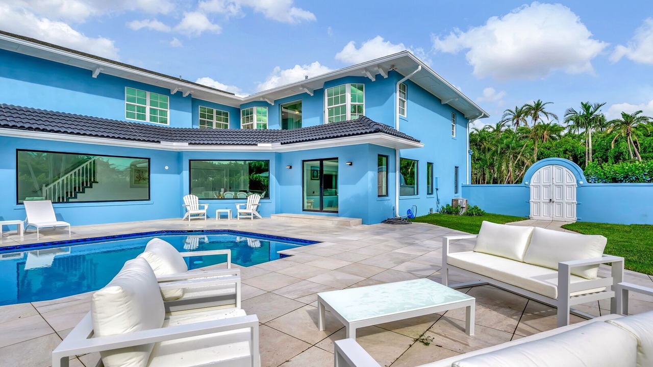 Photo of Outdoor in Delray Beach