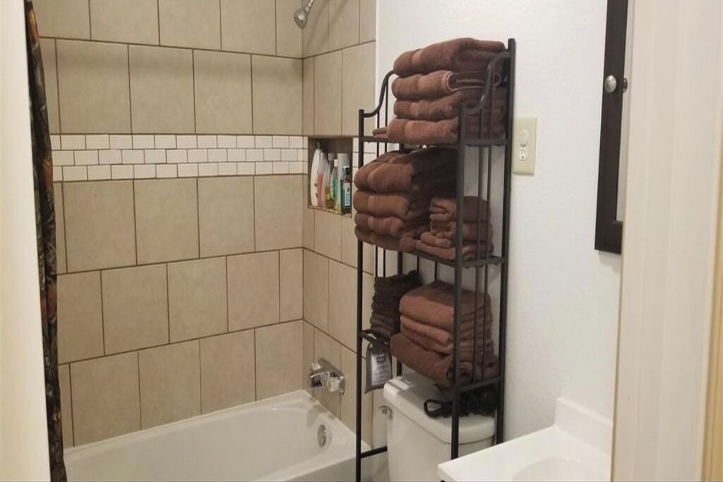 Photo of Bathroom in Geneva
