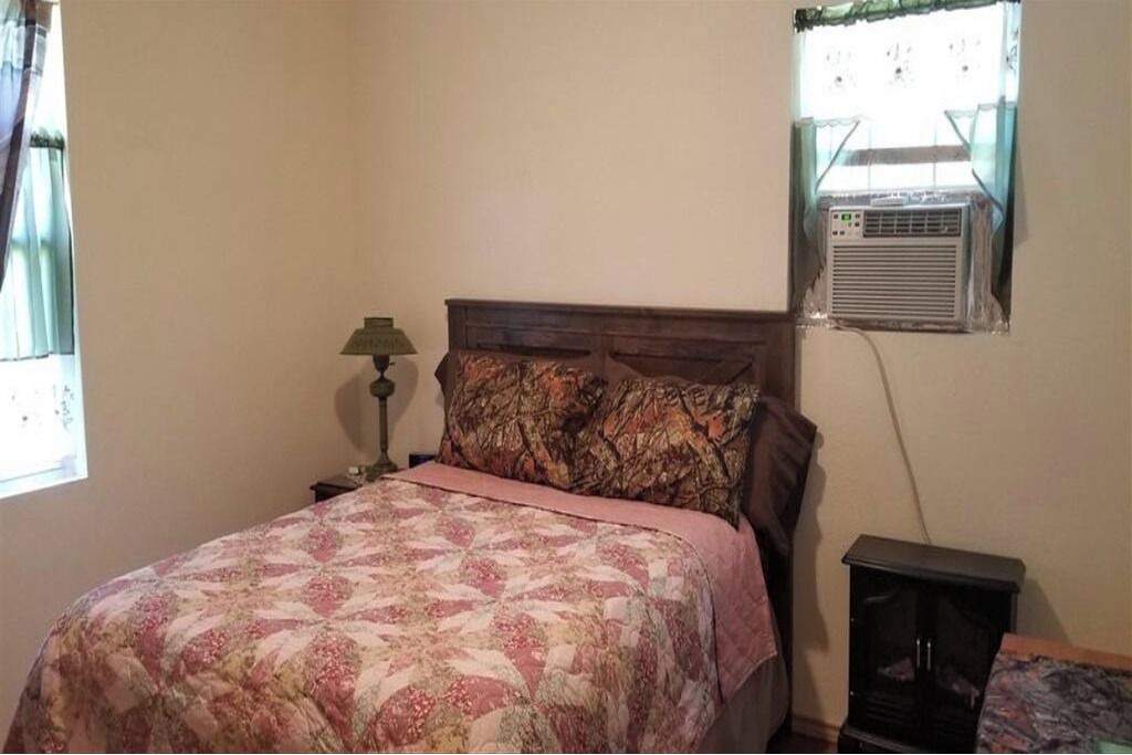 Photo of Bedroom in Geneva