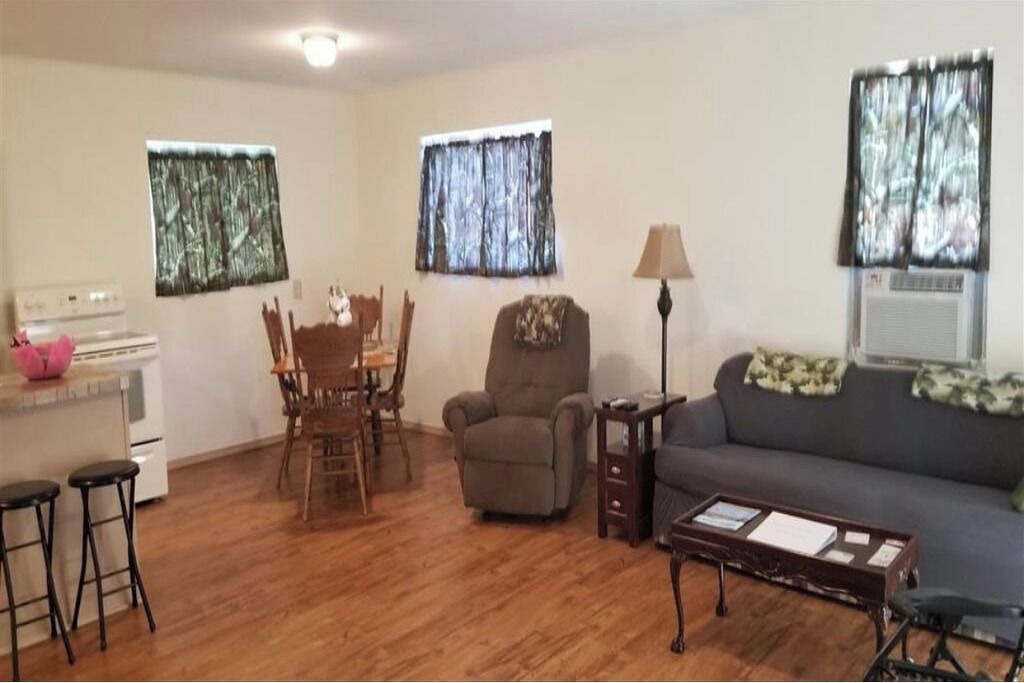 Photo of Livingroom in Geneva