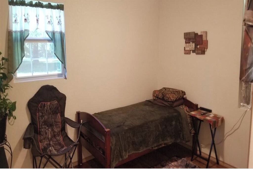 Photo of Bedroom in Geneva