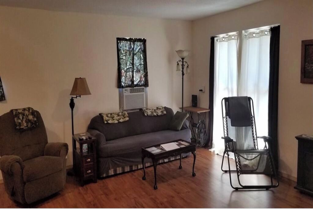 Photo of Livingroom in Geneva