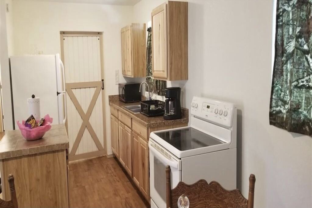 Photo of Kitchen in Geneva