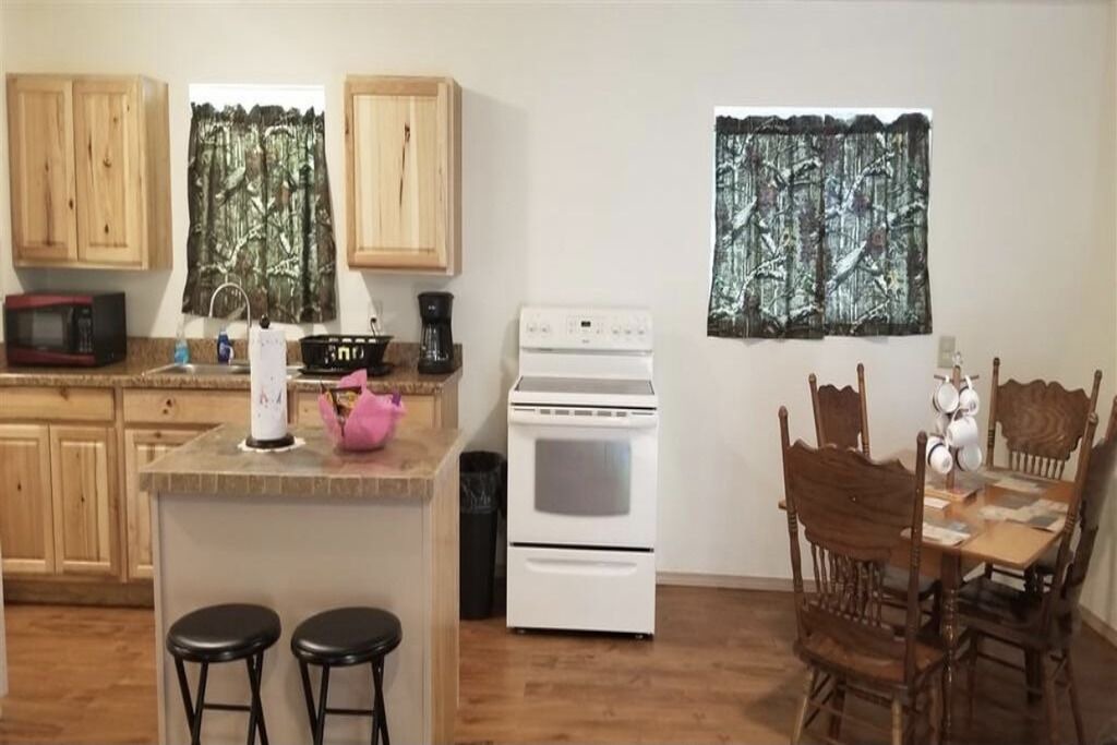 Photo of Kitchen in Geneva