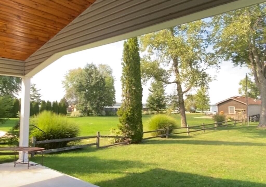 Photo of Outdoor in Bass Lake