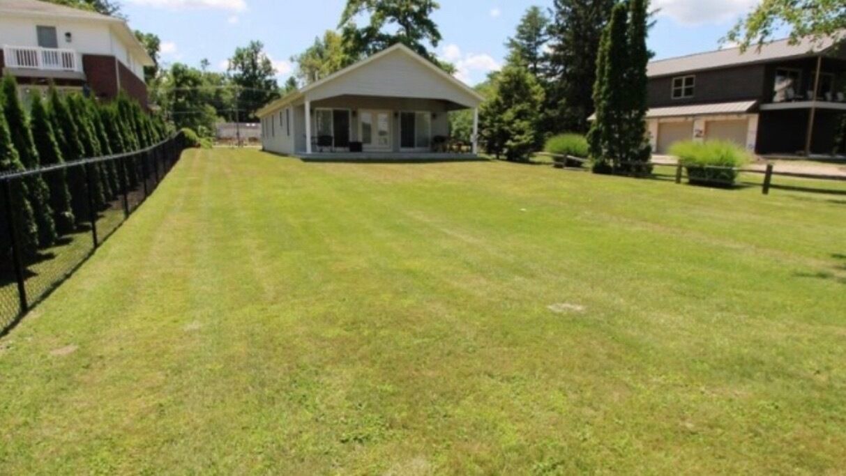 Photo of Outdoor in Bass Lake