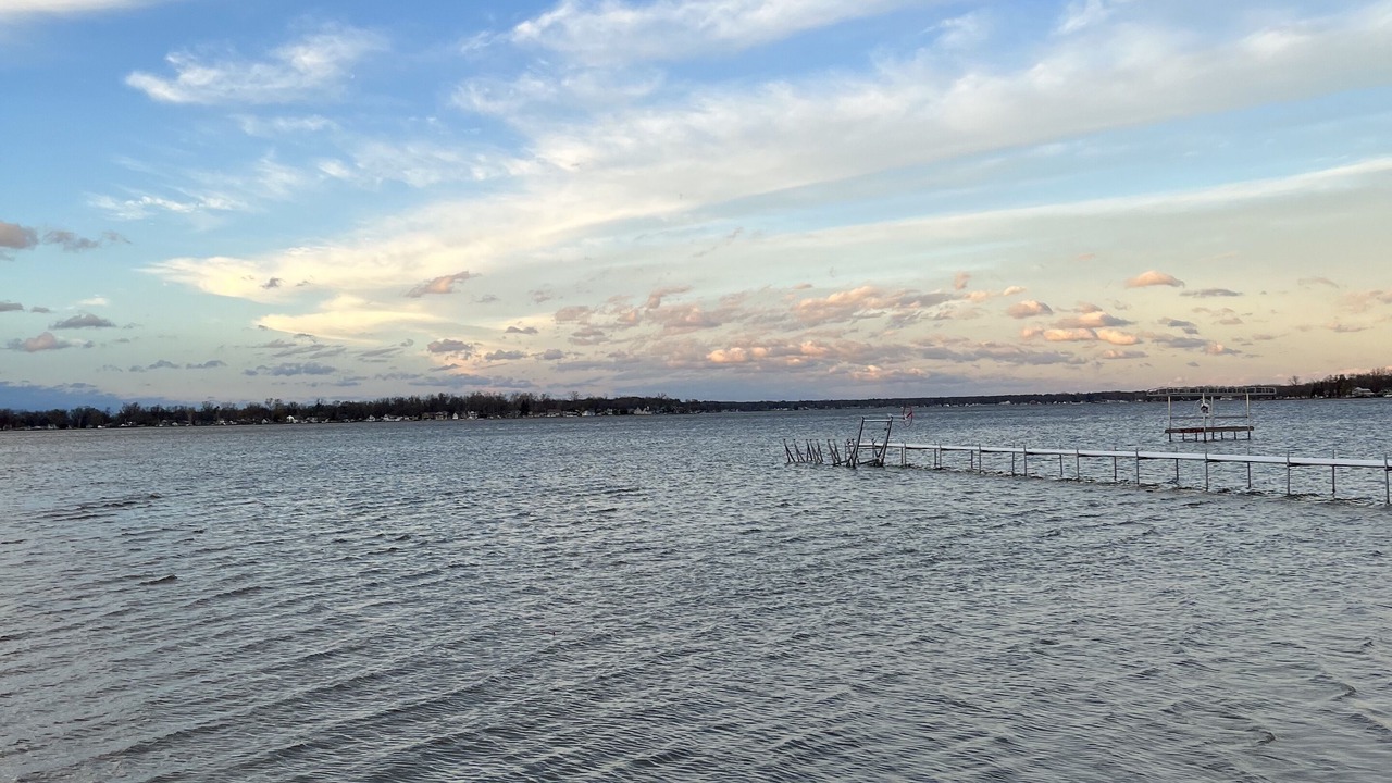 Photo of Outdoor in Bass Lake