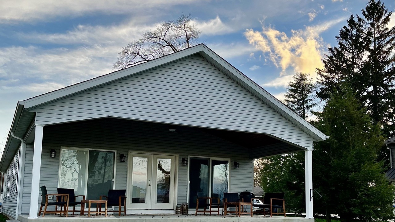Photo of Outdoor in Bass Lake