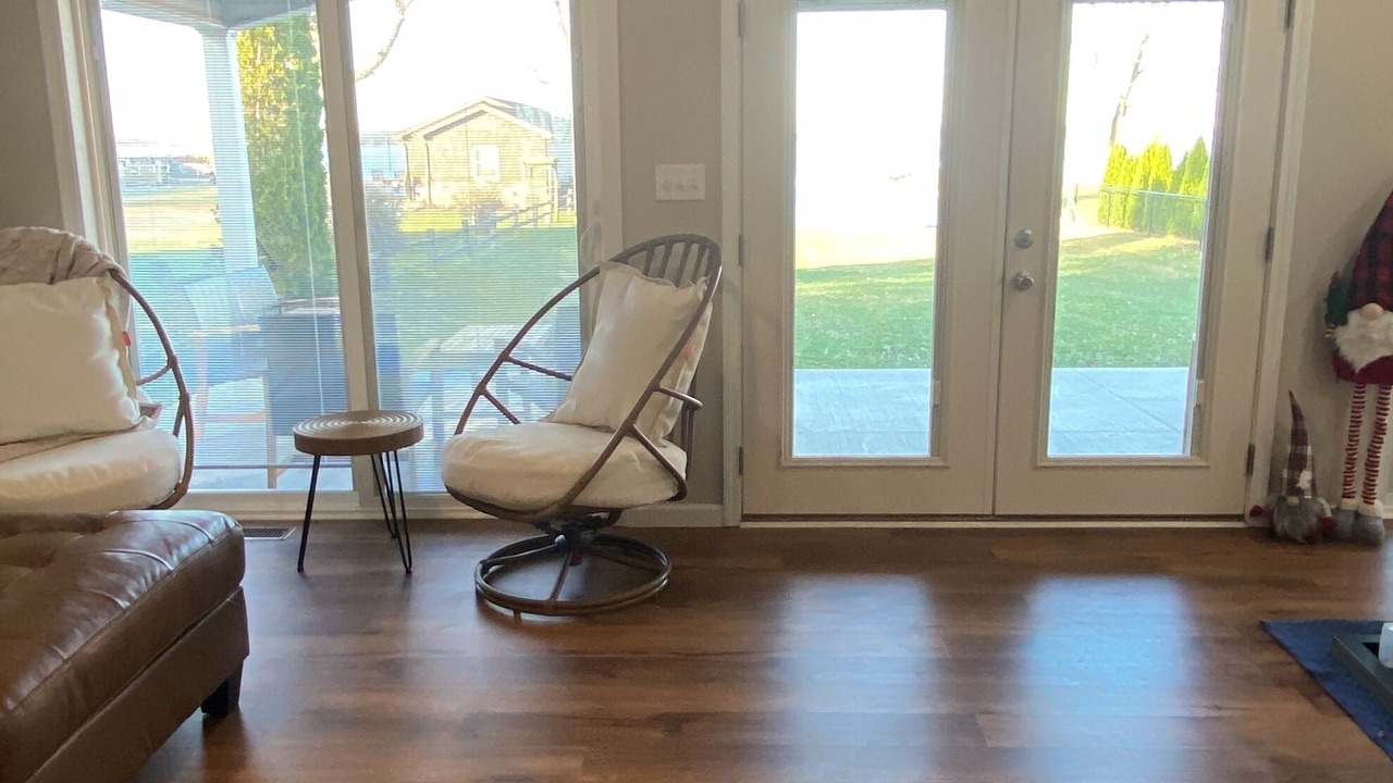 Photo of Bedroom in Bass Lake