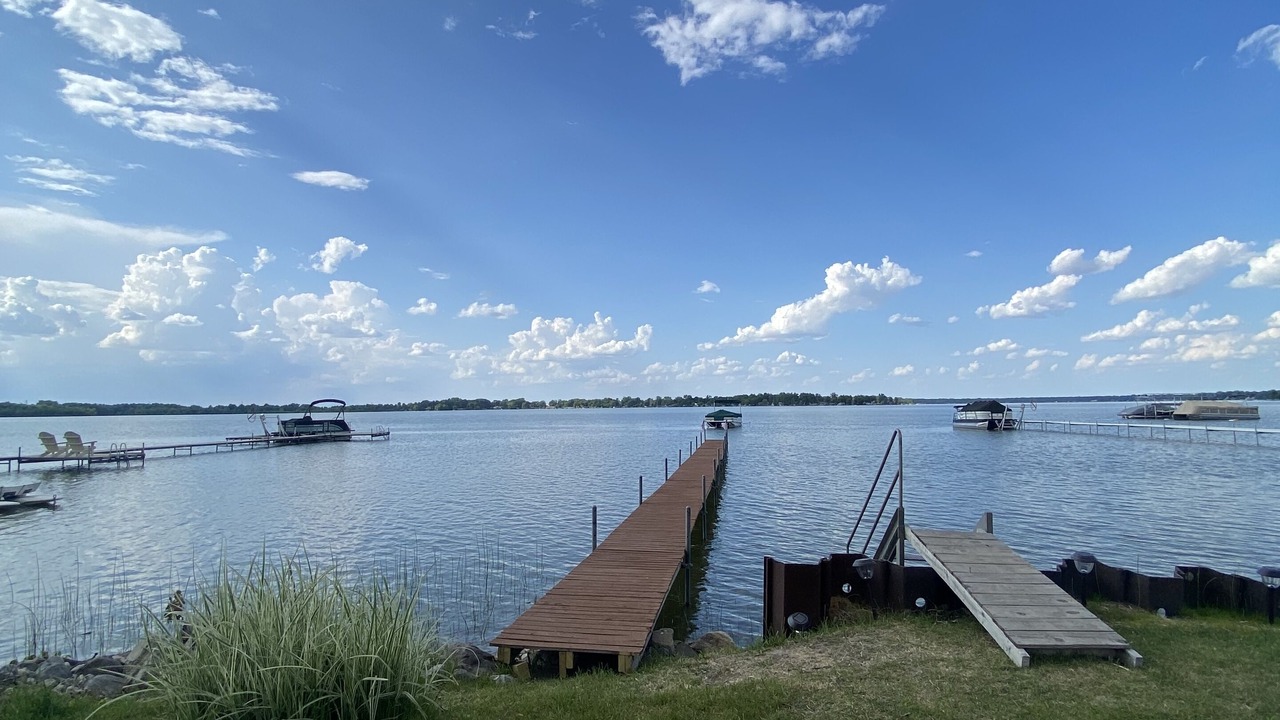 Photo of Outdoor in Bass Lake