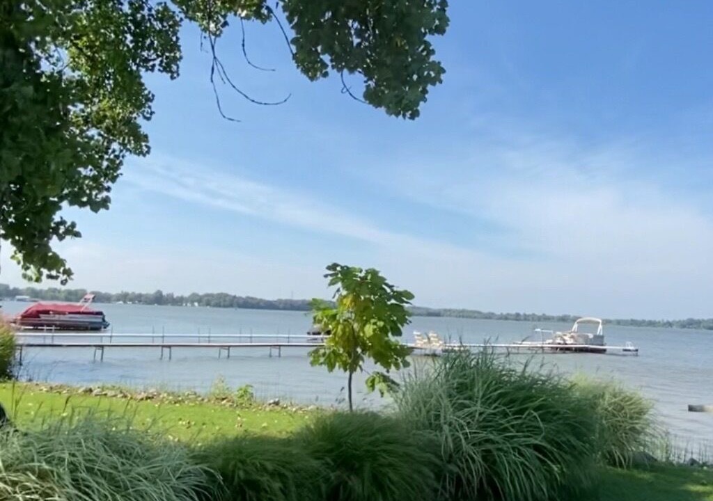 Photo of Outdoor in Bass Lake