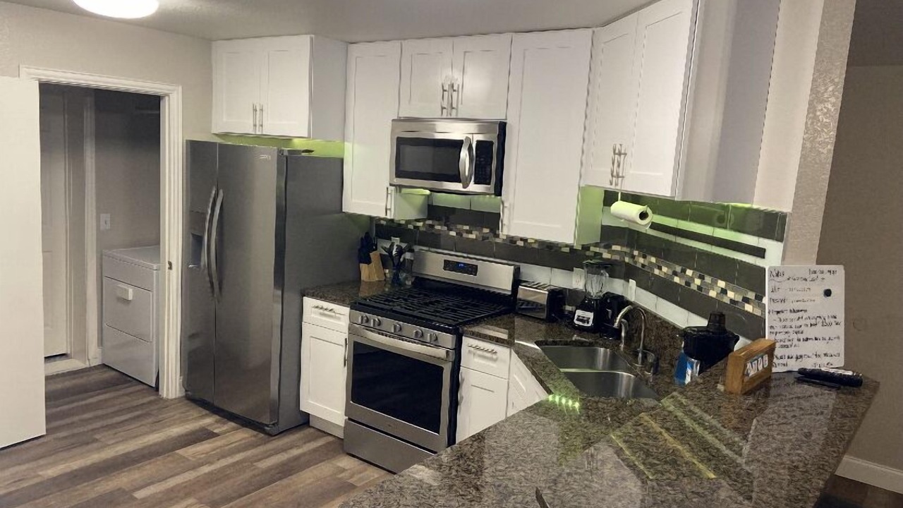 Photo of Kitchen in DeSoto