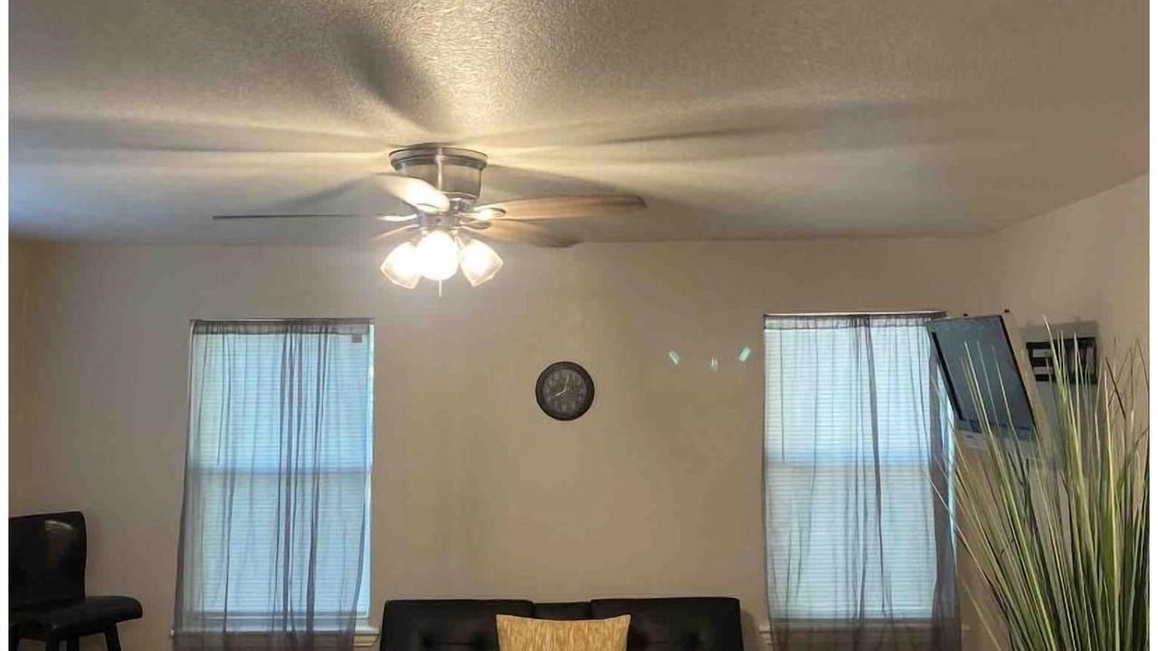 Photo of Livingroom in DeSoto