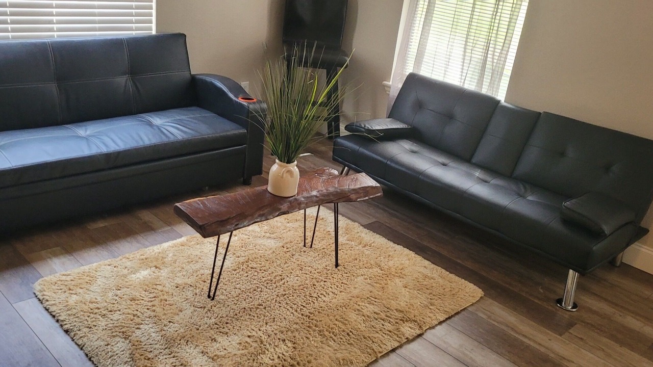 Photo of Livingroom in DeSoto