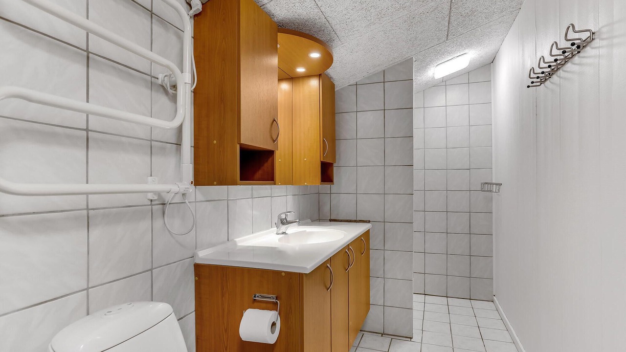 Photo of Bathroom in Nordost