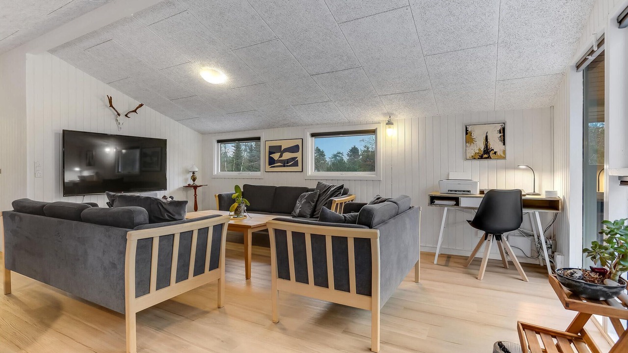 Photo of Bedroom in Nordost