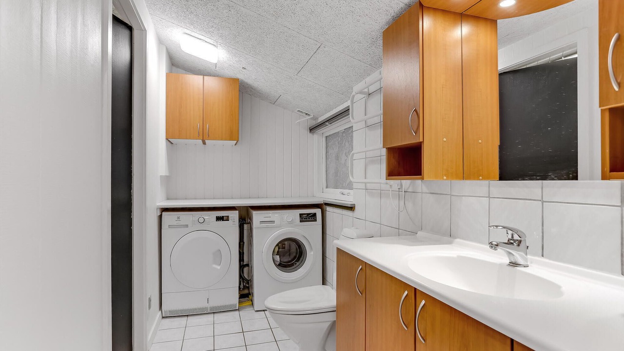 Photo of Bathroom in Nordost