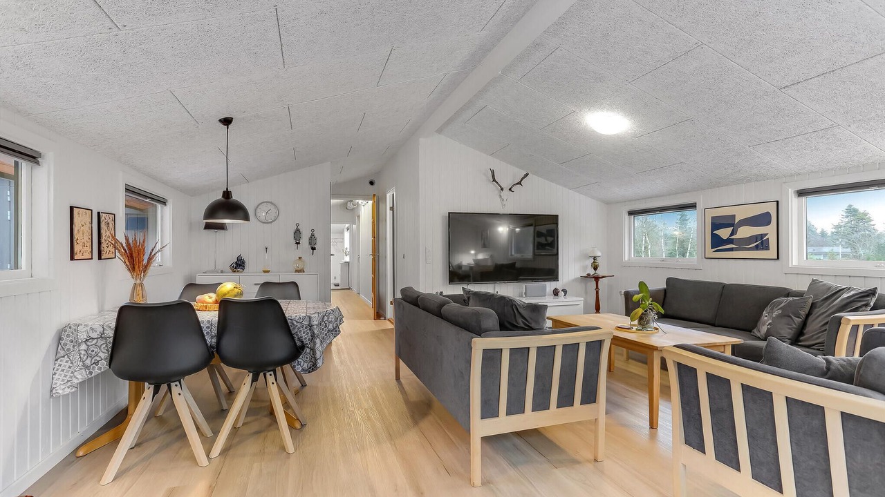 Photo of Bedroom in Nordost