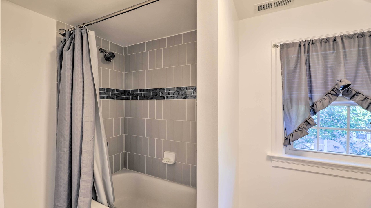 Photo of Bathroom in Jacksonville