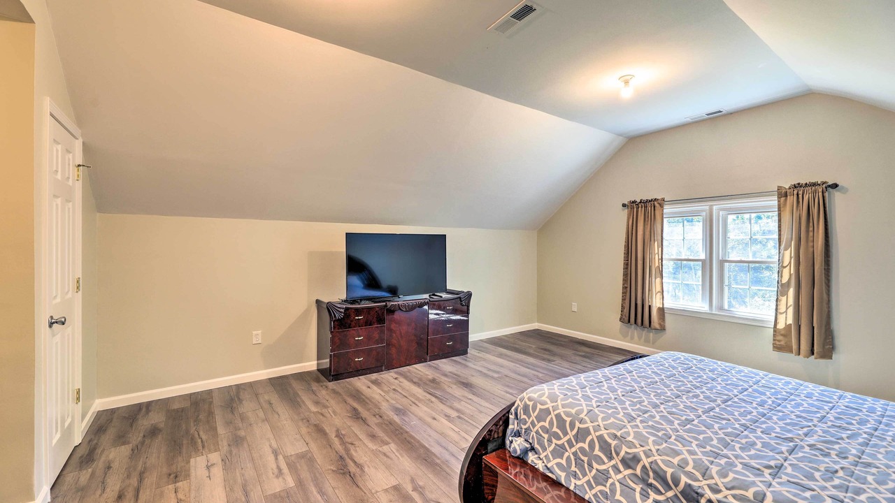Photo of Bedroom in Jacksonville