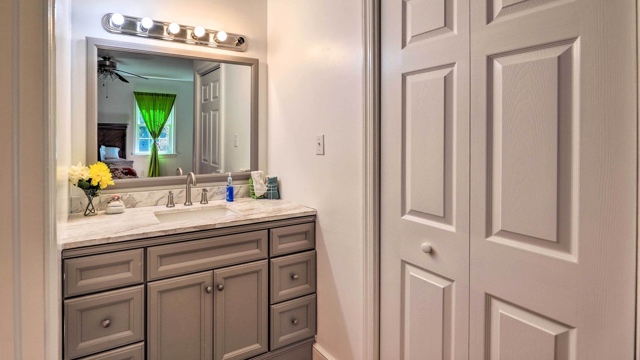 Photo of Bathroom in Jacksonville