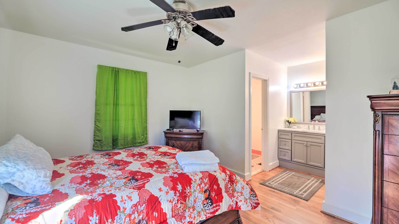 Photo of Bedroom in Jacksonville