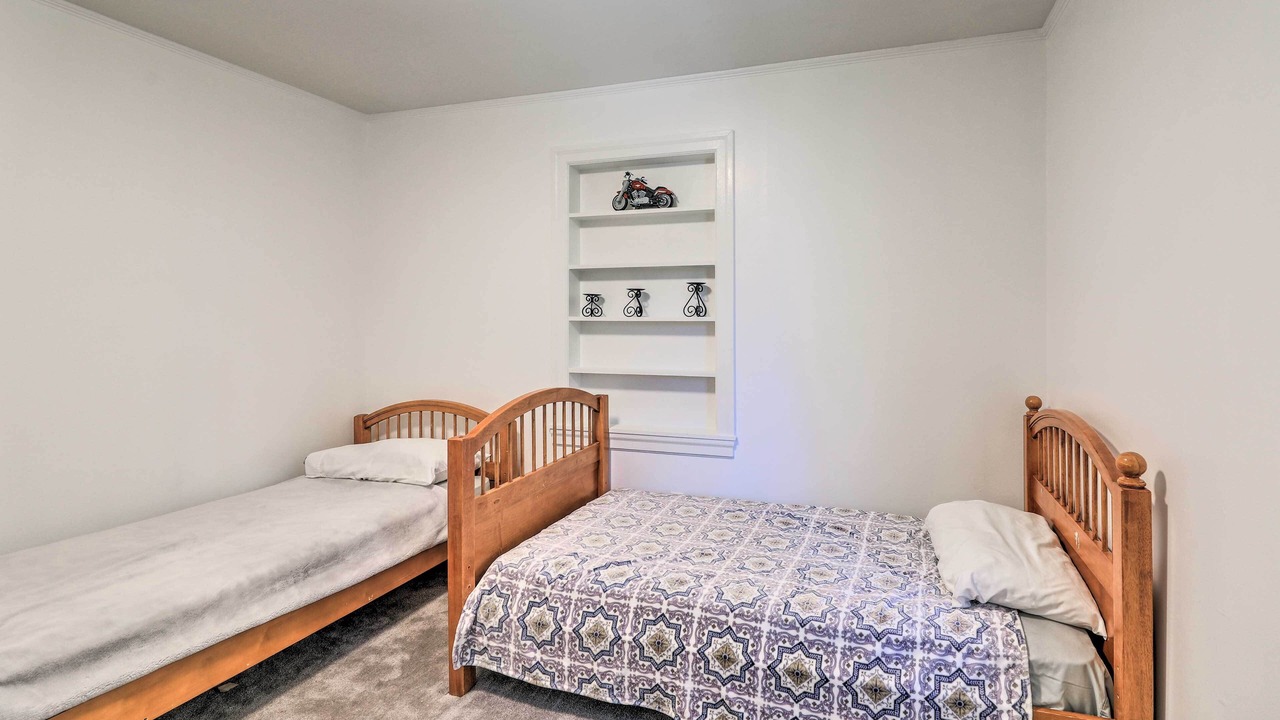 Photo of Bedroom in Jacksonville
