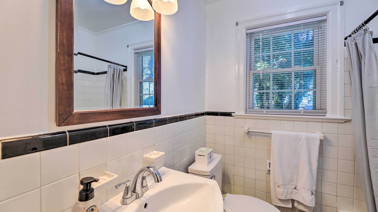 Photo of Bathroom in Jacksonville