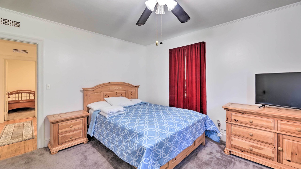 Photo of Bedroom in Jacksonville
