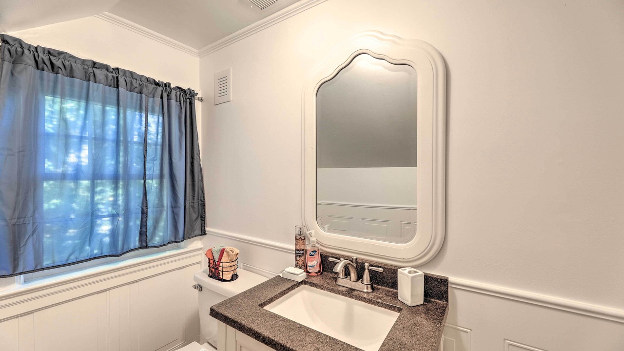 Photo of Bathroom in Jacksonville
