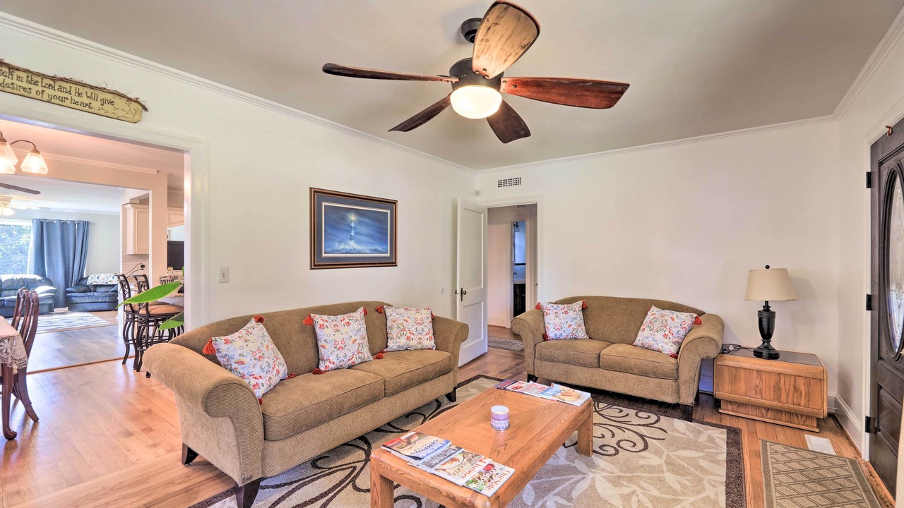Photo of Bedroom in Jacksonville