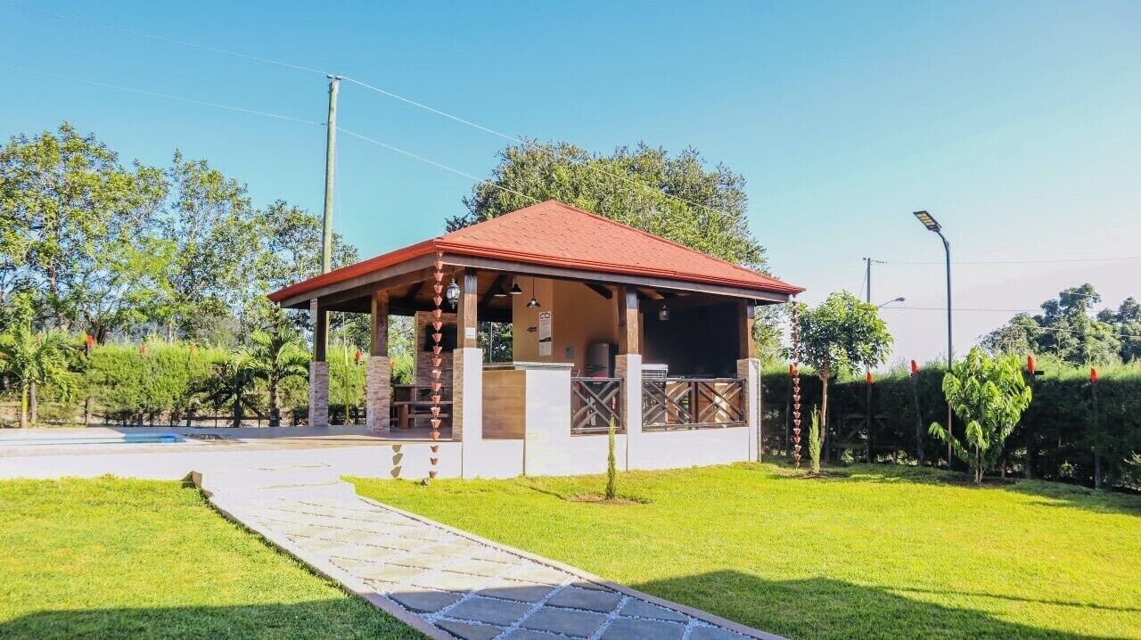 Photo of Outdoor in Jarabacoa