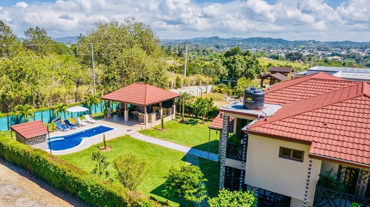 Photo of Outdoor in Jarabacoa