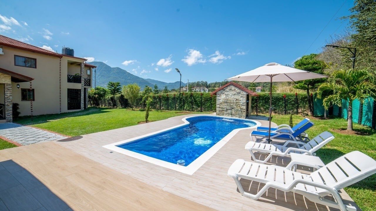 Photo of Outdoor in Jarabacoa