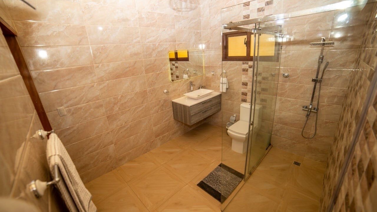 Photo of Bathroom in Jarabacoa