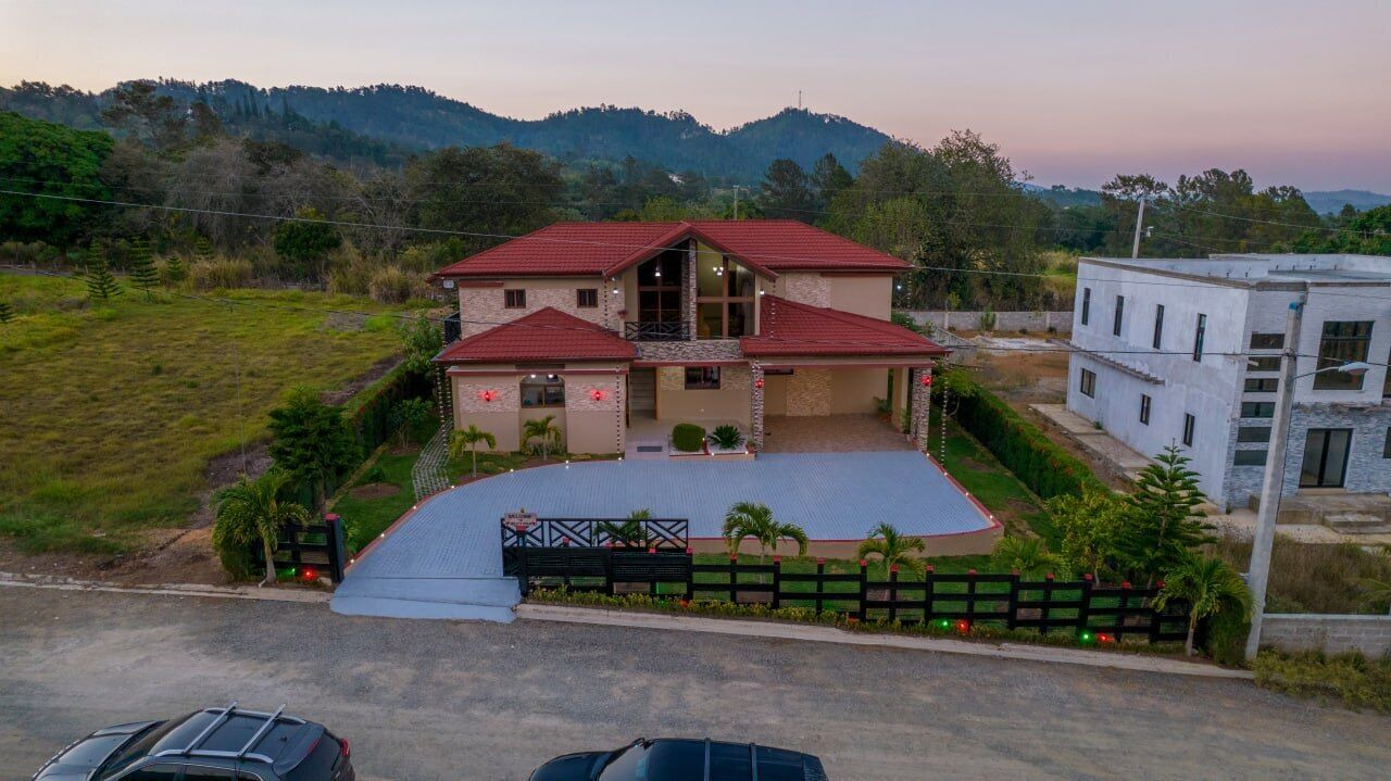 Photo of Outdoor in Jarabacoa