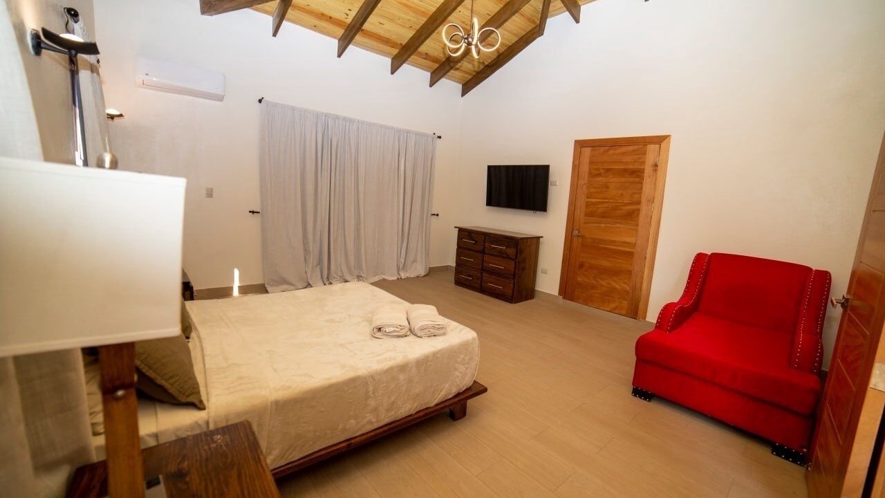 Photo of Bedroom in Jarabacoa