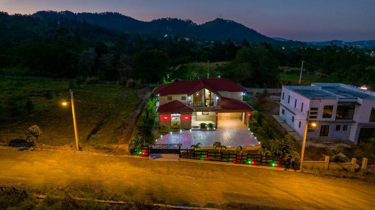 Photo of Outdoor in Jarabacoa