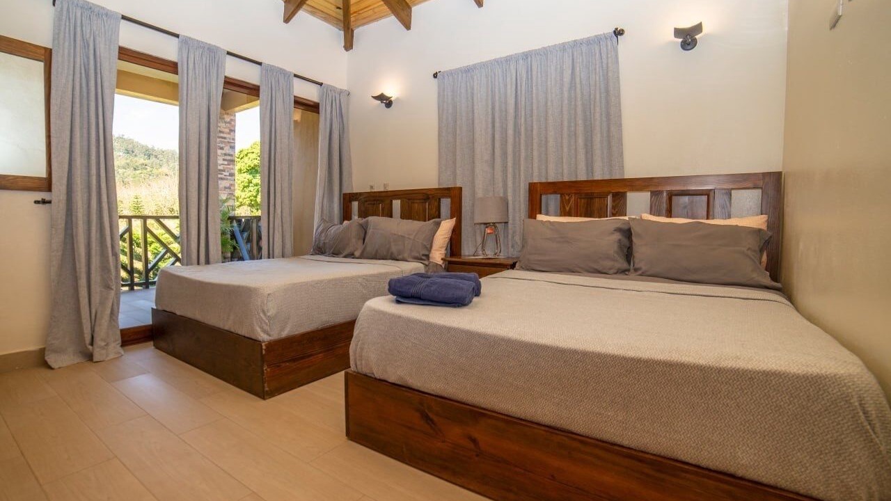 Photo of Bedroom in Jarabacoa