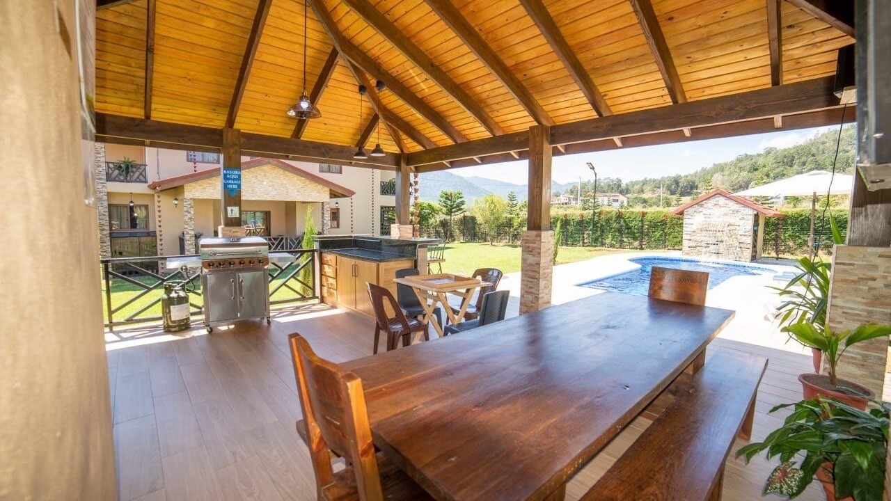 Photo of Outdoor in Jarabacoa