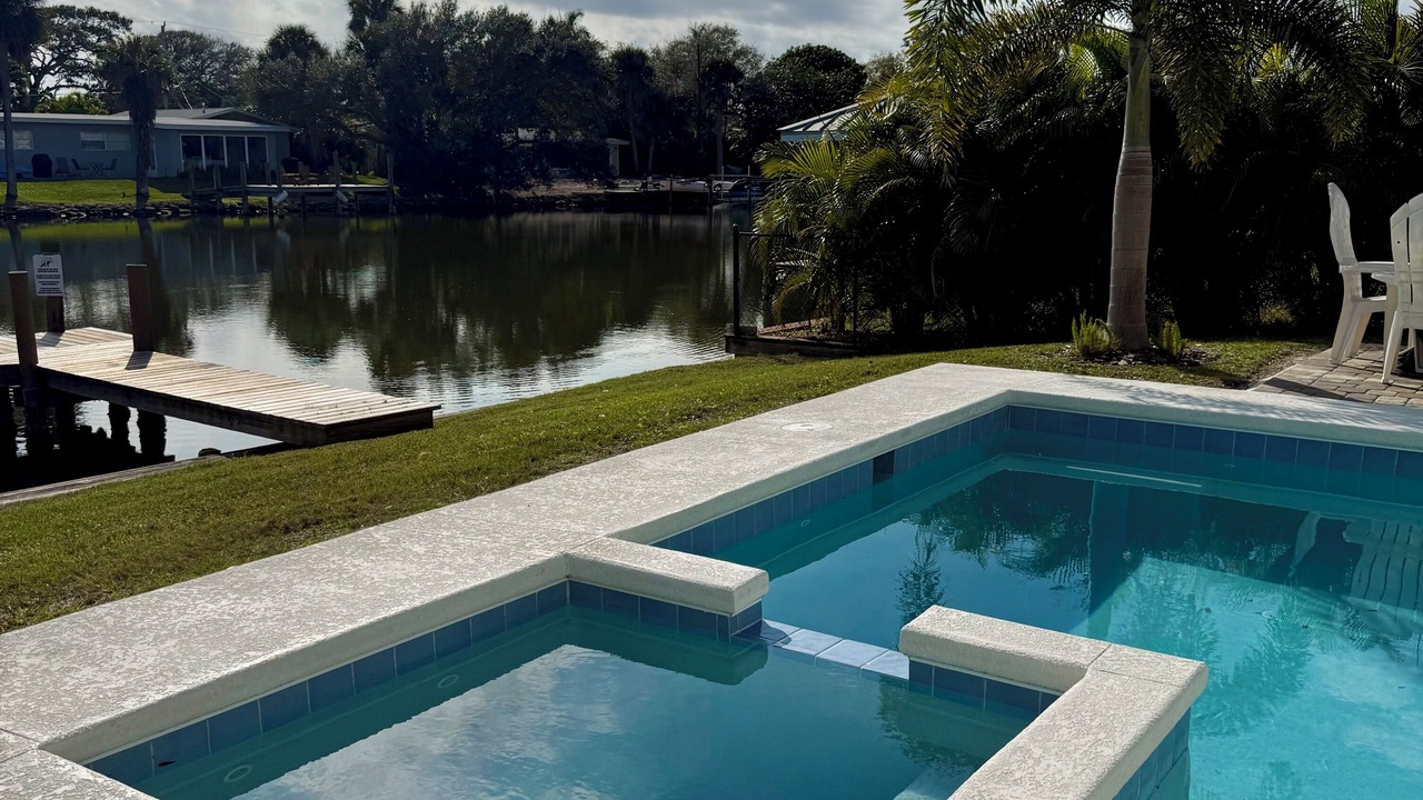 Photo of Outdoor in Venetian Way
