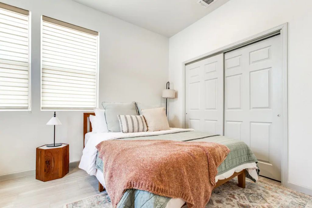 Photo of Bedroom in Highland Park