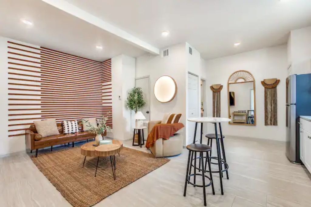 Photo of Livingroom in Highland Park